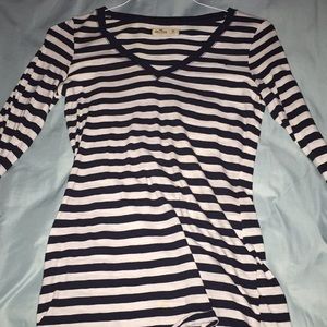 Striped Long Sleeve